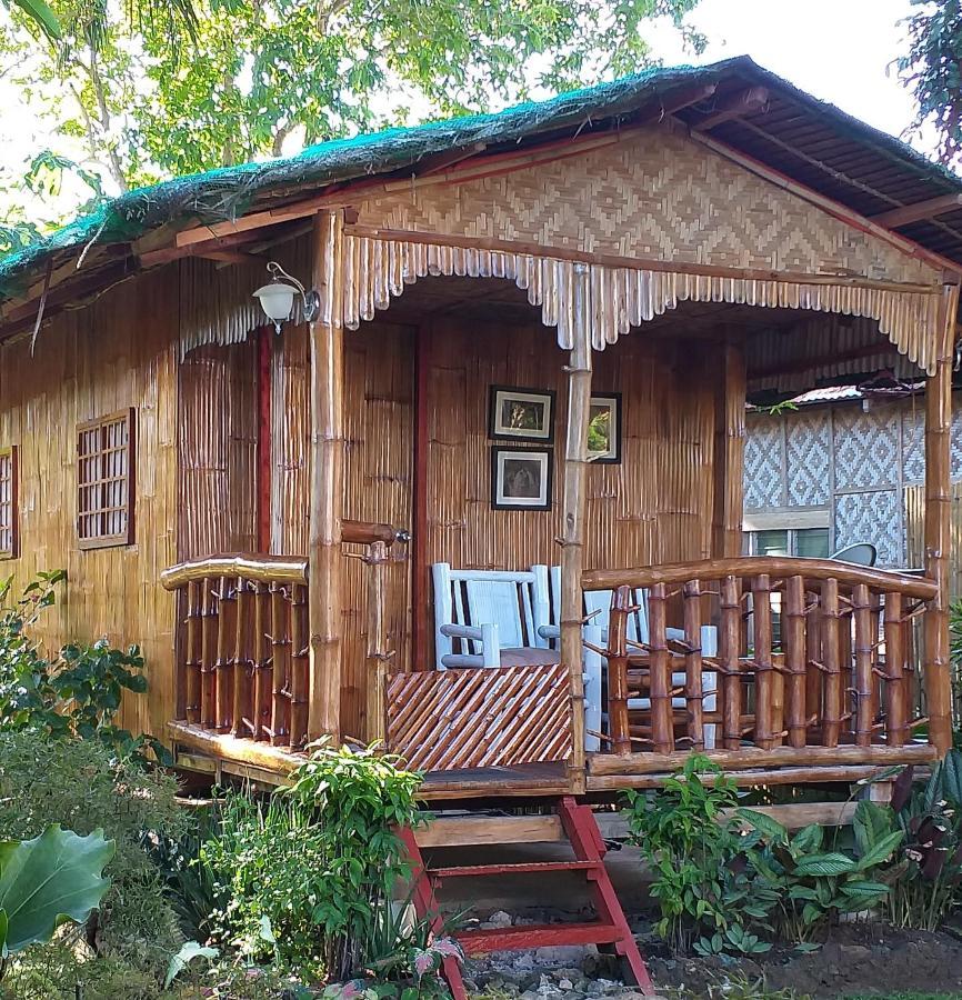 Casa De Corazon Apartment Anda  Exterior photo